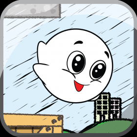 couverture jeu vidéo Bouncy Boo