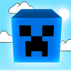 couverture jeu vidéo Bouncy Creep: Don't Touch The Mines