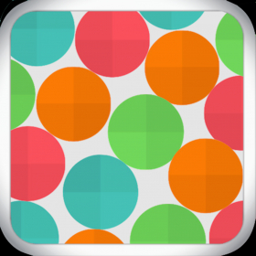 couverture jeu vidéo Bouncy Dots