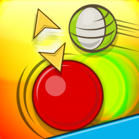 couverture jeu vidéo Bouncy FootBall vs Red Ball FREE