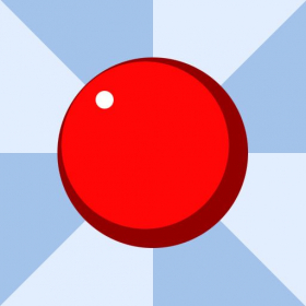 couverture jeux-video Bouncy Maze