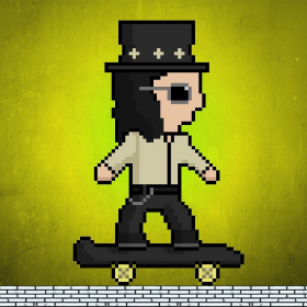 couverture jeu vidéo Bouncy Rock of Ages - Free