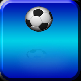 couverture jeu vidéo Bouncy Soccer Lite