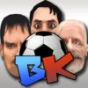 couverture jeu vidéo Bound Kick