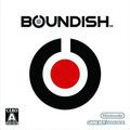 couverture jeu vidéo Boundish