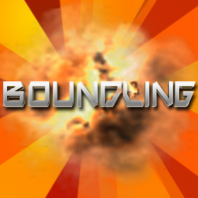 couverture jeu vidéo Boundling
