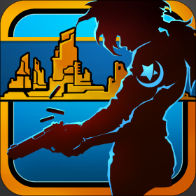 couverture jeu vidéo Bounty Avenger