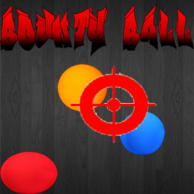 couverture jeu vidéo Bounty Ball