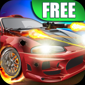 couverture jeu vidéo Bounty hunter Night Ride Shooting