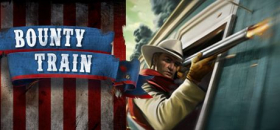 couverture jeu vidéo Bounty Train