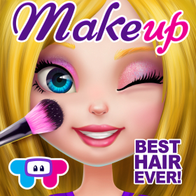 couverture jeu vidéo Boutique Chic de Maquillage - Coiffure et Teint
