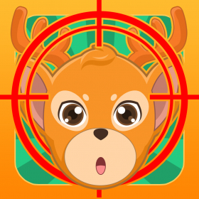 couverture jeu vidéo Bow &amp; Arrow Challenge: Big Deer Hunt Pro
