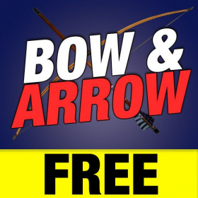 couverture jeu vidéo Bow &amp; Arrow