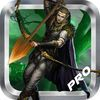 couverture jeu vidéo Bow and Arrow Shady Wars PRO