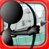 couverture jeu vidéo Bow Hunting Simulator - Archery Practice Game