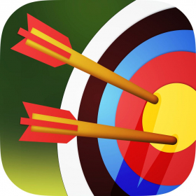 couverture jeu vidéo Bow Shooter 3D Deluxe