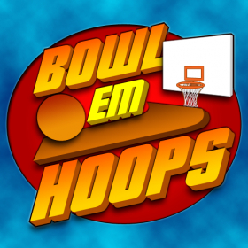 couverture jeu vidéo Bowl Em Hoops