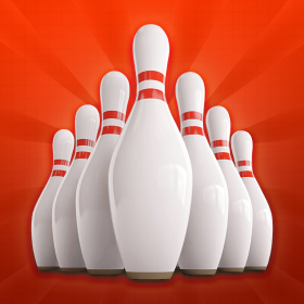 couverture jeu vidéo Bowling 3D Extreme