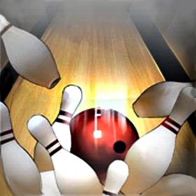 couverture jeu vidéo Bowling 3D HD