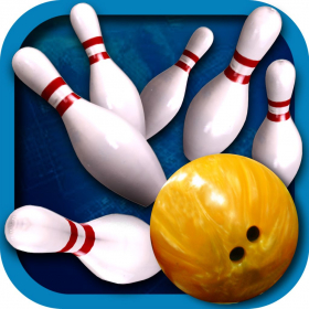 couverture jeu vidéo Bowling Expert
