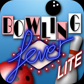 couverture jeux-video Bowling Fever Lite!