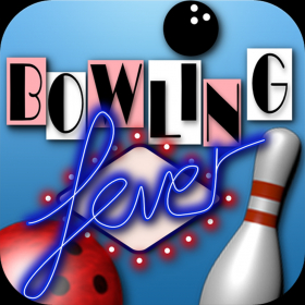 couverture jeu vidéo Bowling Fever