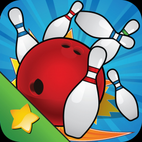 couverture jeu vidéo Bowling for grèves Pro