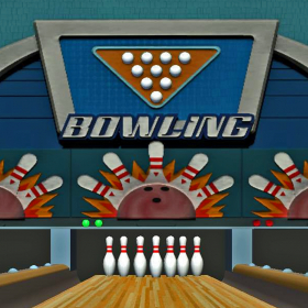 couverture jeu vidéo Bowling for TheO SmartBall