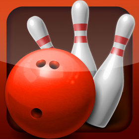 couverture jeu vidéo Bowling Game 3D