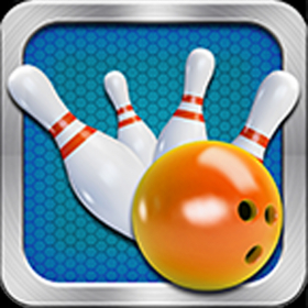 couverture jeu vidéo Bowling Game