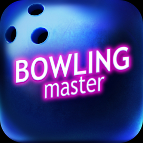 couverture jeu vidéo Bowling Master