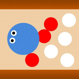 couverture jeu vidéo BowlingSlime