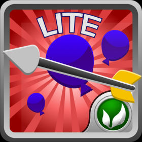 couverture jeu vidéo BOWloon LITE