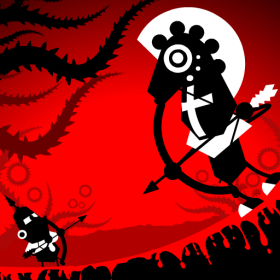 couverture jeu vidéo Bowman Attack
