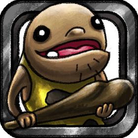 couverture jeu vidéo Bowman In The Cave: Fun Aiming Range, Full Version