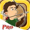 couverture jeu vidéo Bowman Strike PRO - War Of Game
