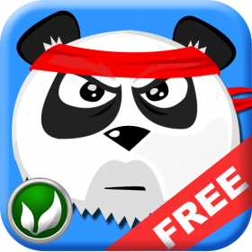 couverture jeu vidéo BowQuest: PandaMania Lite!
