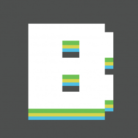 couverture jeu vidéo Box Bounce!