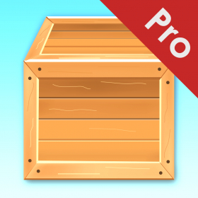 couverture jeu vidéo Box Crazy Pro