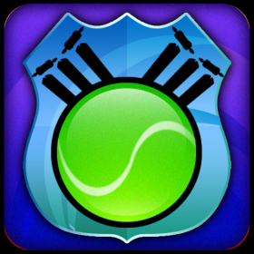 couverture jeu vidéo Box Cricket HD