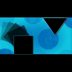 couverture jeu vidéo Box Dash New Free 3D Cube Game