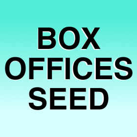 couverture jeu vidéo BOX OFFICES SEED