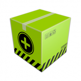 couverture jeu vidéo Box Runner!