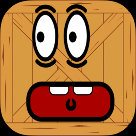 couverture jeu vidéo Box Smasher