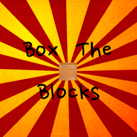 couverture jeu vidéo Box The Blocks