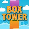 couverture jeu vidéo Box Tower - Pile The Boxes To Make A Tower