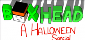 couverture jeux-video Boxhead: a Halloween Special