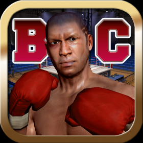 couverture jeu vidéo Boxing Champs
