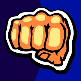 couverture jeu vidéo Boxing Games Pro