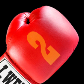 couverture jeu vidéo Boxing Manager Game Round 2